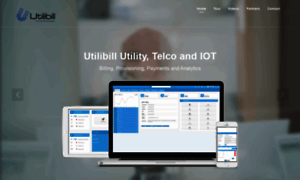 Utilitybilling.com thumbnail