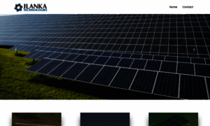 Utilitysolar.jlanka.com thumbnail