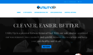 Utilitytip.com thumbnail