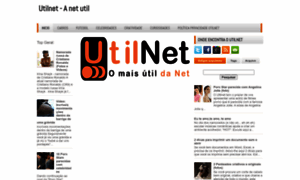 Utilnet.blogspot.com thumbnail