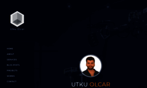 Utkuolcar.com thumbnail