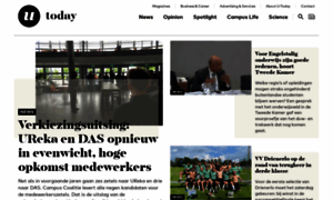 Utoday.nl thumbnail