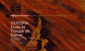 Utopia-ecole-et-troupe-de-danse.ch thumbnail
