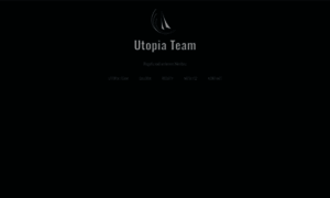 Utopia-team.pl thumbnail