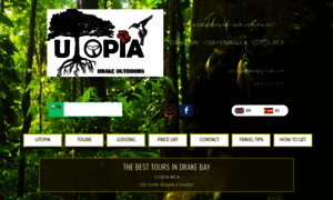 Utopiadrakeoutdoors.com thumbnail