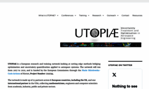 Utopiae.eu thumbnail