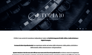 Utopialab.it thumbnail