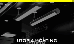 Utopialighting1.squarespace.com thumbnail