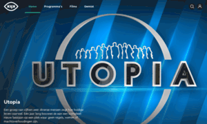 Utopiatv.nl thumbnail