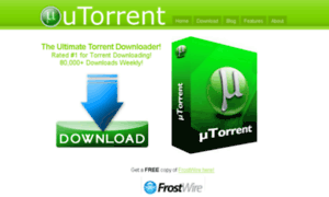 Utorrent-download.net thumbnail