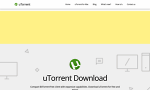 Utorrent.download thumbnail