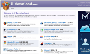 Utorrent.ii-download.com thumbnail