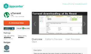 Utorrent.theappcenter.com thumbnail