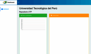 Utp.intelego.pe thumbnail