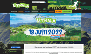 Utpma.fr thumbnail