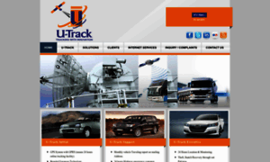 Utrack.com.pk thumbnail
