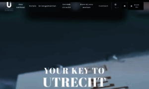 Utrechtcityhotels.com thumbnail