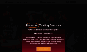 Uts.com.pk thumbnail