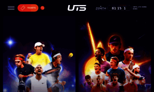 Uts.live thumbnail