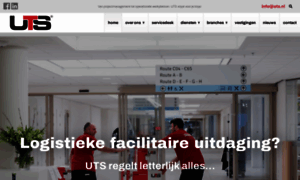 Uts.nl thumbnail