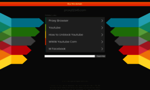 Utube.proxy12345.com thumbnail