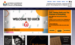 Uucb.org thumbnail