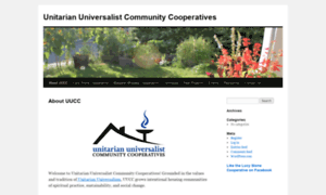 Uucommunitycoops.org thumbnail