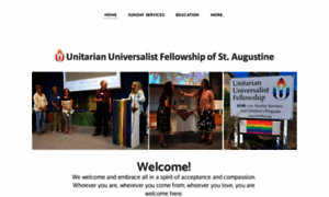 Uufsa.org thumbnail