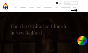 Uunewbedford.org thumbnail