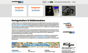 Uurwerkherstellers.nl thumbnail
