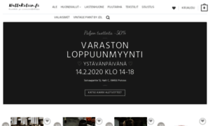 Uuttakotiin.fi thumbnail