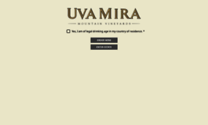 Uvamira.com thumbnail