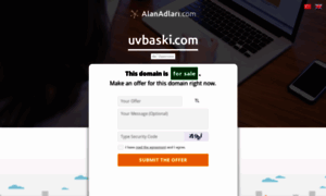 Uvbaski.com thumbnail