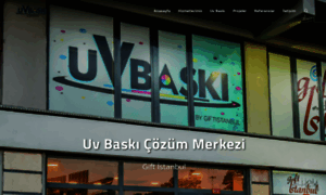 Uvbaski.com.tr thumbnail