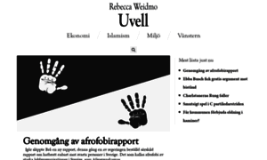 Uvell.se thumbnail