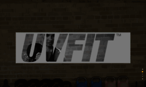Uvfit.com thumbnail