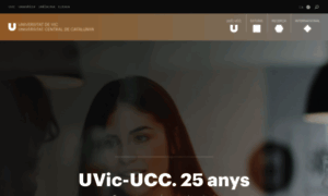 Uvic-ucc.cat thumbnail