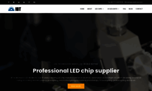 Uvledchip.com thumbnail