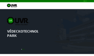 Uvr.cz thumbnail