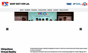 Uvrlab.org thumbnail