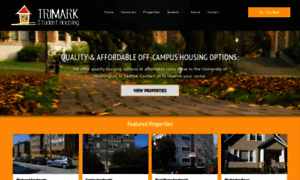 Uw-housing.com thumbnail