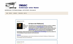 Uwarc.de thumbnail