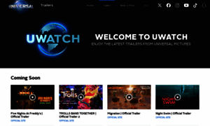 Uwatch.com thumbnail