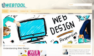 Uwebtool.com thumbnail