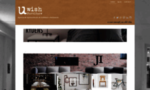 Uwish-furniture.com thumbnail