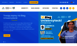 Uwm.edu.pl thumbnail