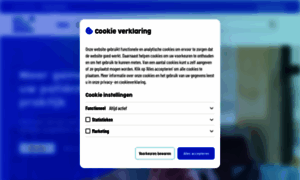 Uwpraktijkonline.nl thumbnail