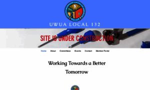 Uwua132.org thumbnail