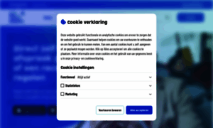 Uwzorgonline.nl thumbnail