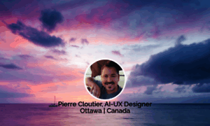 Ux-design.ca thumbnail